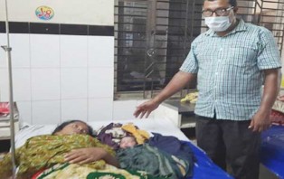 আলোচিত সোনিয়ার পুত্র সন্তানের জম্মলাভ