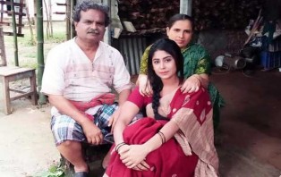 শুটিংয়ে ফিরেছেন অভিনেত্রী জারা, আসছে ‘ডিস্টার্ব হাজবেন্ড’
