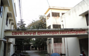লালমনিরহাটে পাল্লা দিয়ে বাড়ছে সর্দি-জ্বর গাঁ-ব্যাথা 