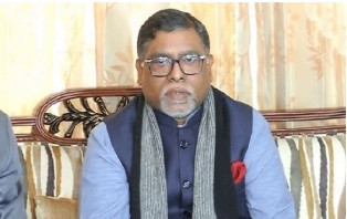 দেশে ডেঙ্গু বাড়ছে, সবাইকে সতর্ক হতে হবে : স্বাস্থ্যমন্ত্রী