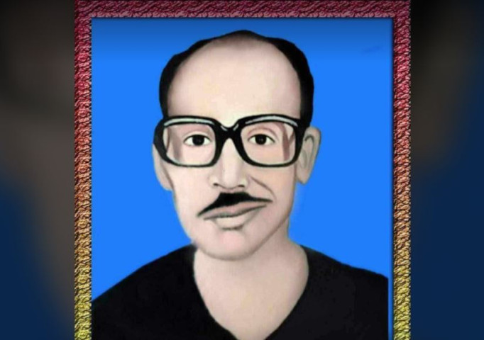 সাংবাদিক মিলন কান্তি দাসের পিতার ৪০তম মৃত্যু বার্ষিকী আজ 