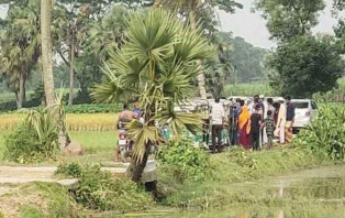কুড়িগ্রামে জমি নিয়ে বিরোধ, সংঘর্ষে নিহত ৩