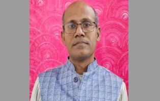 জুলাই হত্যা মামলার আসামি শেখ ফায়েজ গ্রেপ্তার