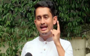 নতুন দায়িত্ব পেয়েই যা বললেন সারজিস