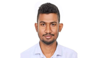 আলফাডাঙ্গায় যুবকের রহস্যজনক মৃত্যু: তদন্তে পুলিশ