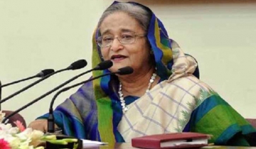'প্রকল্পে শুধু যন্ত্রপাতি কিনলেই হবে না, দক্ষ জনবলও থাকতে হবে'