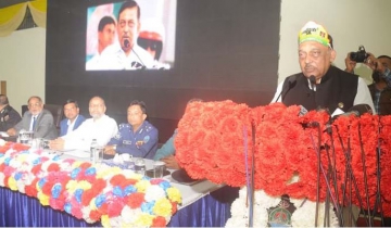 মাদকের তৎপরতা বন্ধে তিনভাগে কাজ শুরু: স্বরাষ্ট্রমন্ত্রী