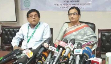 বাংলাদেশে করোনায় আক্রান্ত ৩ জনের দুজনই সুস্থ!