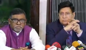 করোনা আক্রান্ত দু’জনের একজন ইতালি ফেরত