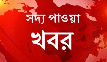 গত ২৪ ঘন্টায় দেশে করোনায় আক্রান্ত আরও ৪ জন