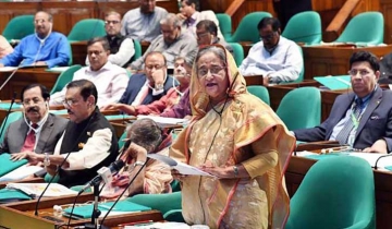 এই বাজেটে দেশের প্রতিটি মানুষ উপকৃত হবেন: প্রধানমন্ত্রী