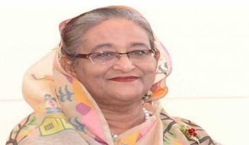  পাঁচ দিনের সফরে চীন যাচ্ছেন প্রধানমন্ত্রী